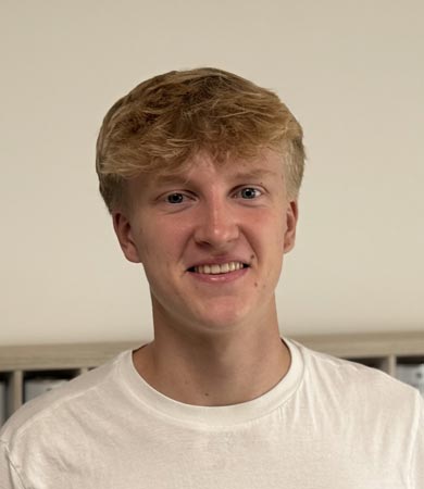 Malermeister Holger Bartelniewöhner - Lasse Redecker - Auszubildender