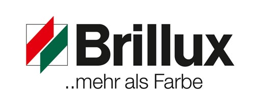 Brillux ... mehr als Farbe