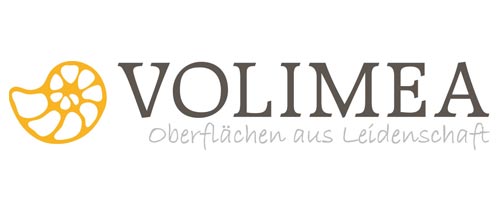 Volimea - Oberflächen aus Leidenschaft