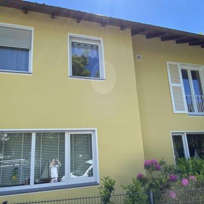 Fassade Gelb 20251024